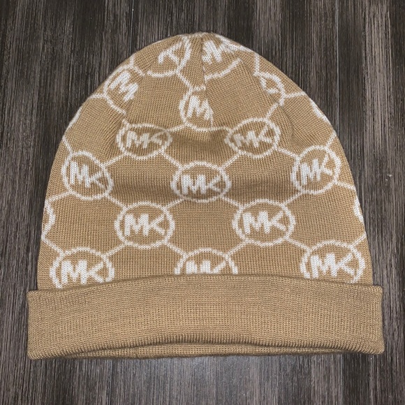 MICHAEL Michael Kors Accessories - Michael kors beanie